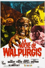 La Noche de Walpurgis