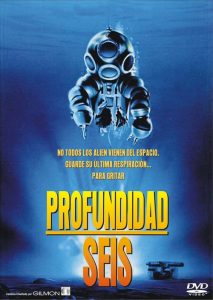 Profundidad Seis (1989)