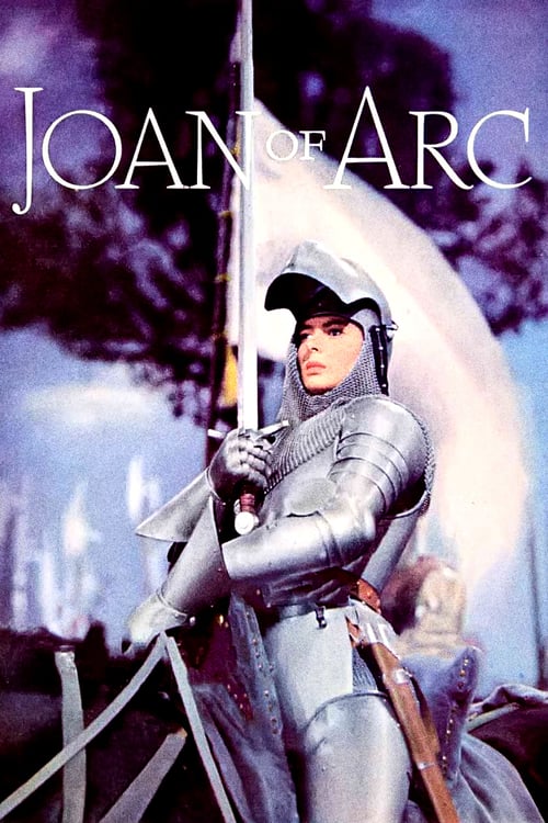 Juana de Arco Tu Cine Clásico Online