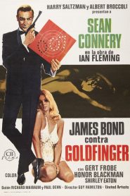 007: James Bond contra Goldfinger