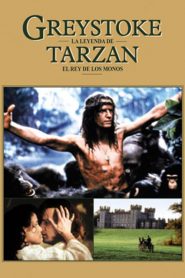 Greystoke: La leyenda de Tarzán