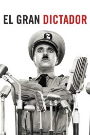El gran dictador (1940)