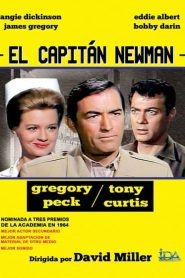 El capitán Newman