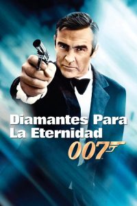 007: Diamantes para la eternidad