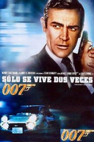 007: Sólo se vive dos veces