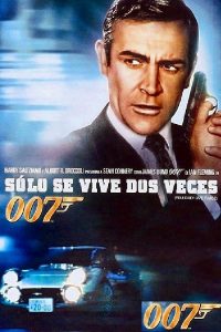 007: Sólo se vive dos veces