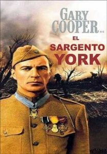 El Sargento York