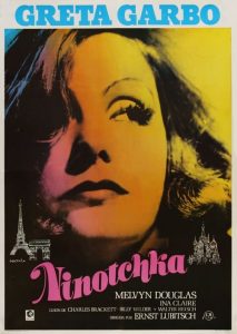 Ninotchka
