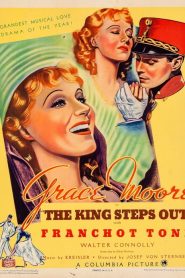 La princesa encantadora (1936)
