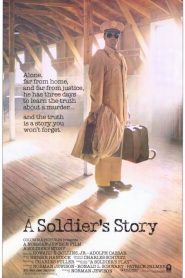 Historia de un soldado