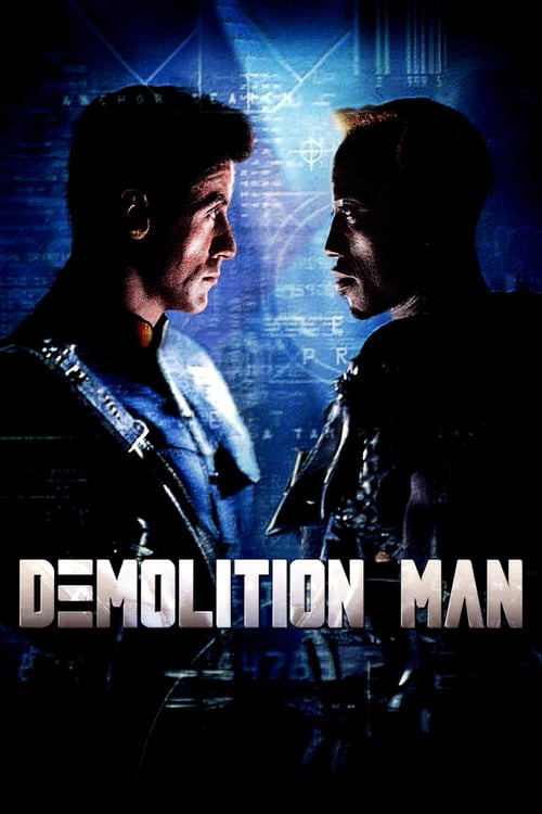 download demolition man watch online