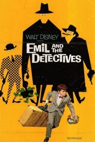 Emilio y los Detectives