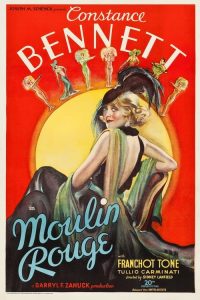 Moulin Rouge V.O (1928)