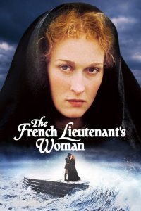 La mujer del teniente francés