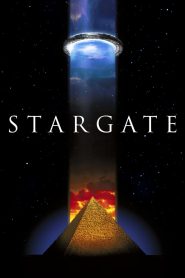 Stargate: Puerta a las estrellas