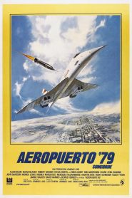 Aeropuerto 79. Concorde