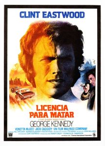 Licencia para matar (1975)