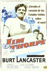 Jim Thorpe, el hombre de bronce