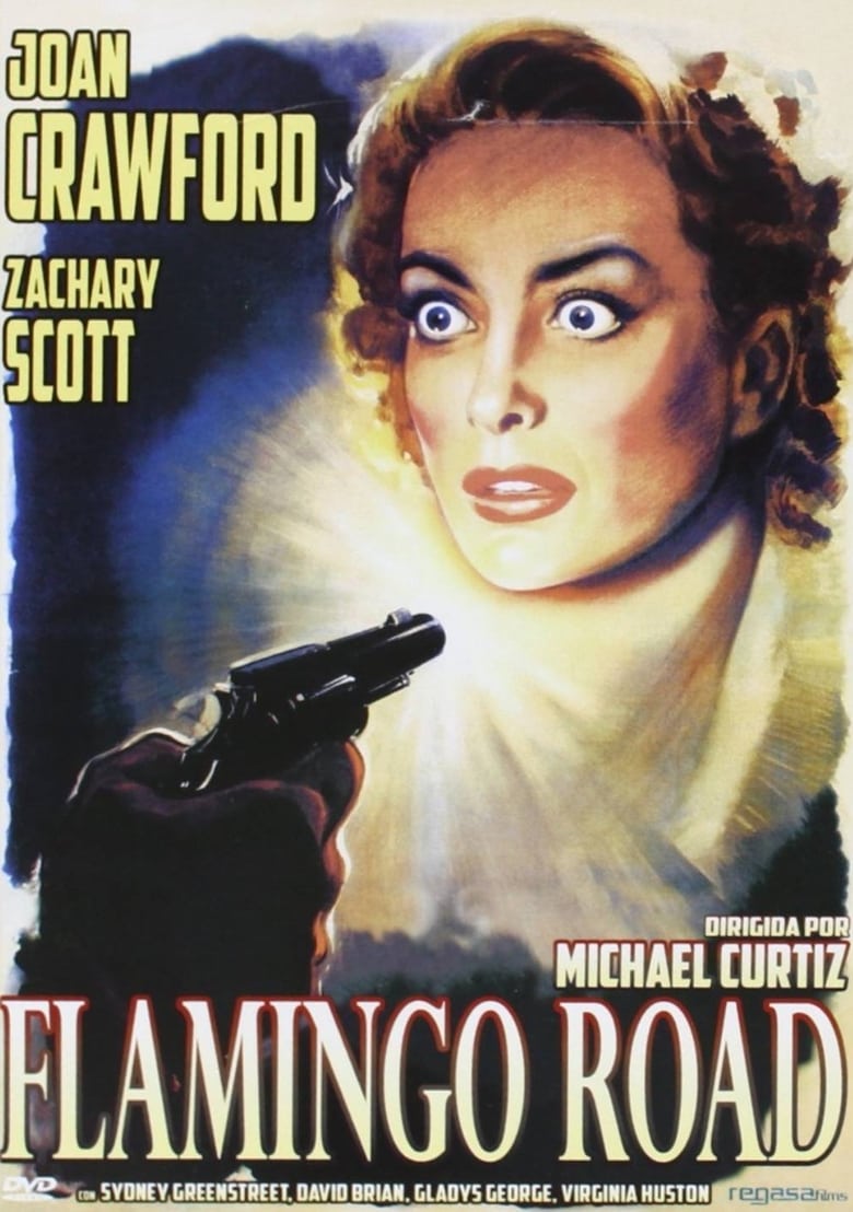 Flamingo Road Tu Cine Clásico Online