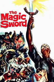 La espada mágica