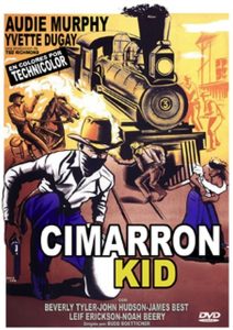 Cimarron Kid