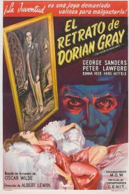 El retrato de Dorian Gray (1945)