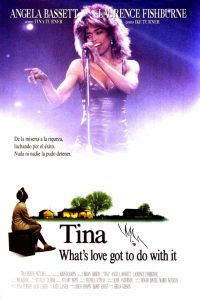 Tina, La verdadera historia de Tina Turner