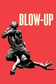 Blow-Up (Deseo De Una Mañana De Verano)