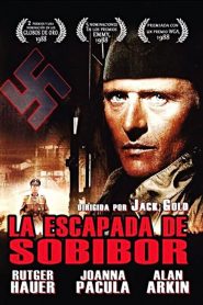 La escapada de Sobibor (Escapada final)