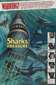 El tesoro de los tiburones