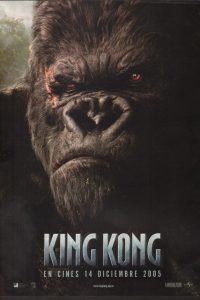 King Kong (2005)