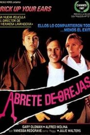 Ábrete de orejas