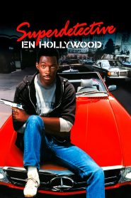 Superdetective en Hollywood II