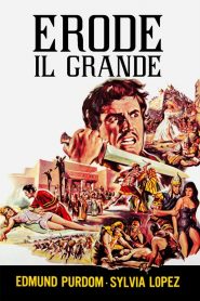 El rey cruel (Herodes, el rey cruel)