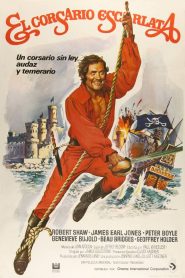 El corsario escarlata