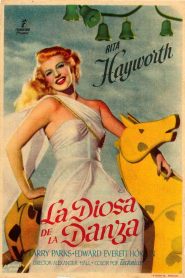 La diosa de la danza