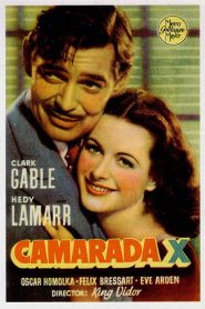 Camarada X